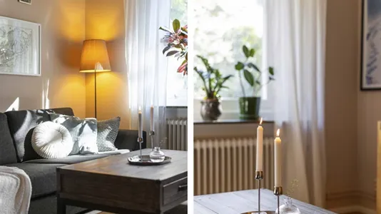 Bostadsrätter till salu i Söderort - foto 3