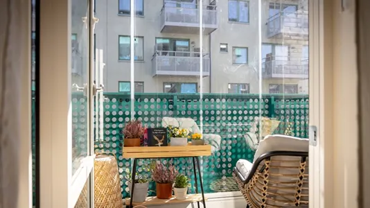 Bostadsrätter till salu i Söderort - foto 9