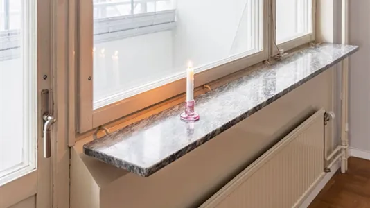 Bostadsrätter till salu i Hammarbyhamnen - foto 9