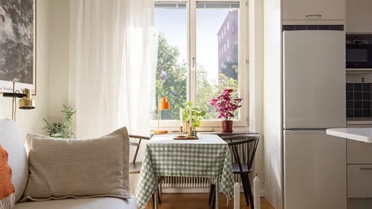 Bostadsrätter till salu i Söderort - foto 2