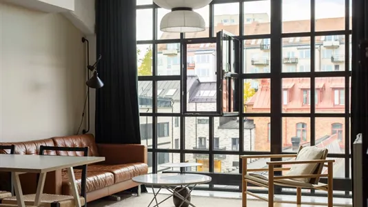 Bostadsrätter till salu i Nacka - foto 5