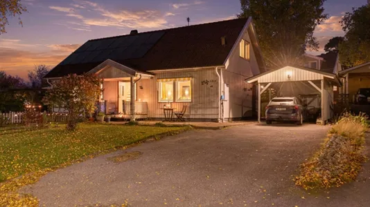 Bostadsrätter till salu i Uppsala - foto 1