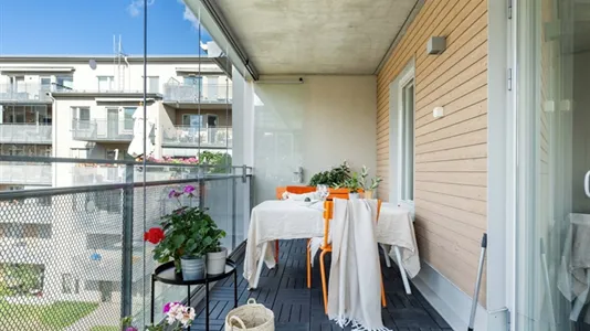 Bostadsrätter till salu i Södermalm - foto 4