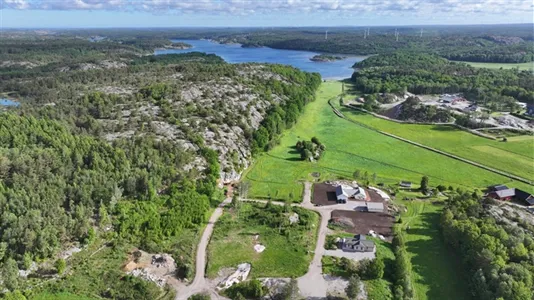 Tomter till salu i Tanum - foto 3
