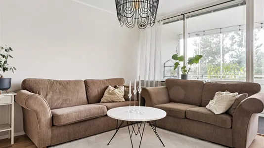 Bostadsrätter till salu i Haninge - foto 2