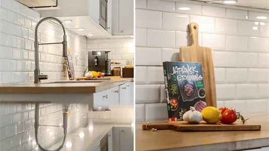 Bostadsrätter till salu i Haninge - foto 7