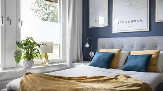 Bostadsrätter till salu i Solna - foto 13