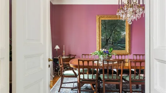 Bostadsrätter till salu i Östermalm - foto 12