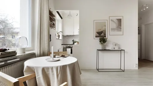 Bostadsrätter till salu i Söderort - foto 4