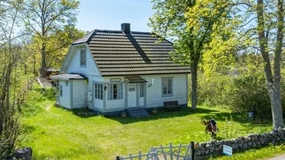 Afbeelding van: Välkomna till Villa Valborg, en plats du inte vill missa om du har bostadsdrömmar på norra Öland!