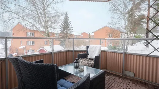 Bostadsrätter till salu i Huddinge - foto 11