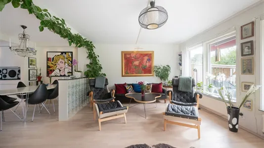 Bostadsrätter till salu i Huddinge - foto 12