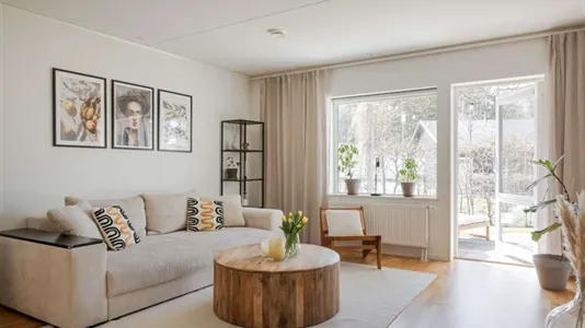 Lägenheter till salu i Växjö - foto 1