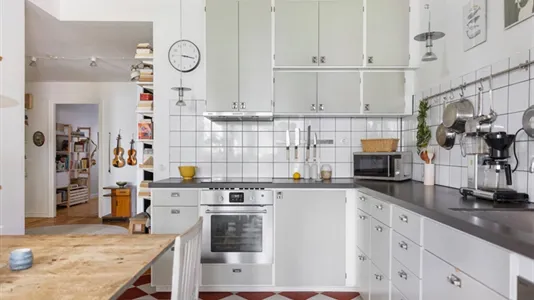 Bostadsrätter till salu i Södermalm - foto 8