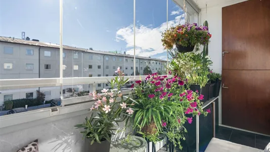 Bostadsrätter till salu i Söderort - foto 2