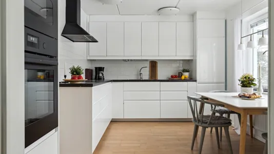 Bostadsrätter till salu i Haninge - foto 1