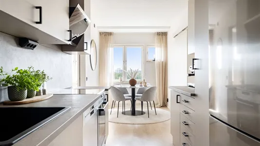 Bostadsrätter till salu i Sundbyberg - foto 12
