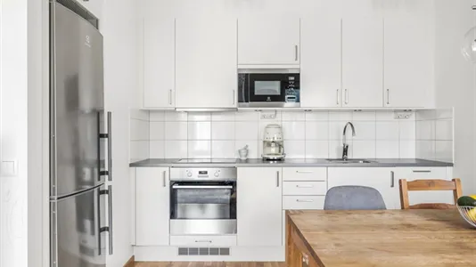 Bostadsrätter till salu i Söderort - foto 11