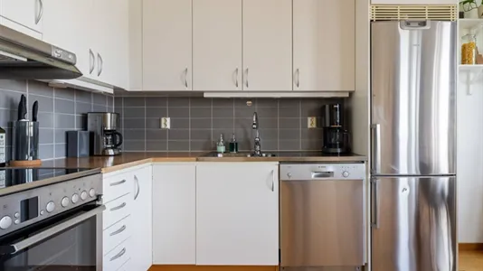 Bostadsrätter till salu i Söderort - foto 13