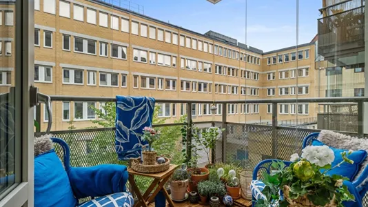 Bostadsrätter till salu i Södermalm - foto 5