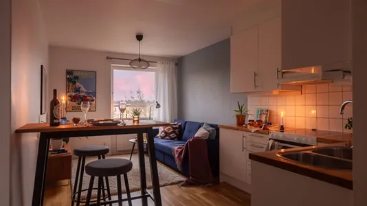 Bostadsrätter till salu i Söderort - foto 10