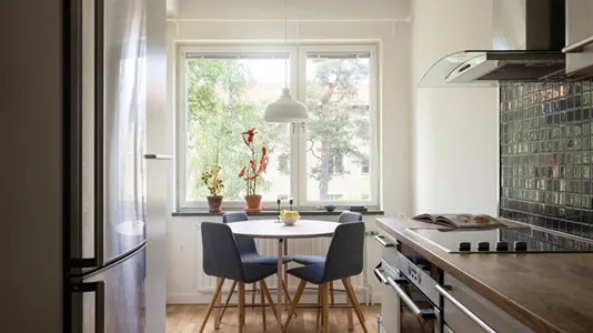 Bostadsrätter till salu i Söderort - foto 3