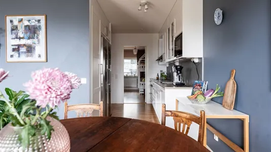 Bostadsrätter till salu i Hammarbyhamnen - foto 6