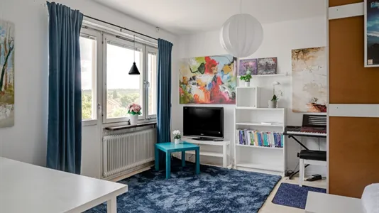 Bostadsrätter till salu i Tidaholm - foto 4