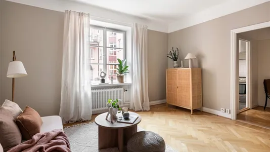 Bostadsrätter till salu i Södermalm - foto 4