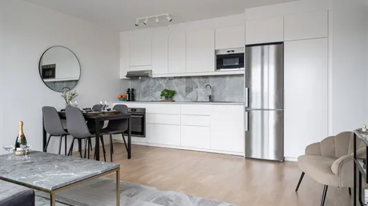 Bostadsrätter till salu i Huddinge - foto 6