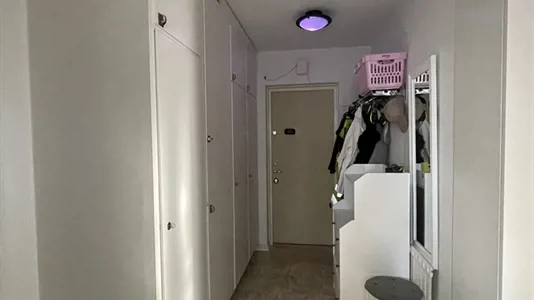 Lägenheter i Håbo - foto 3