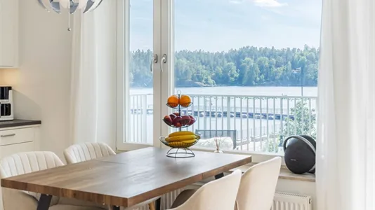 Bostadsrätter till salu i Nacka - foto 12