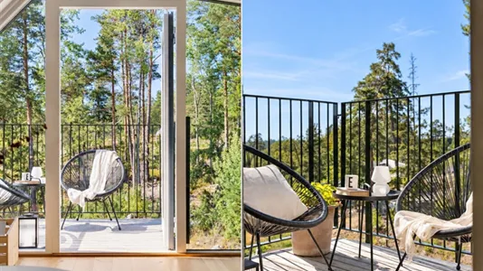 Bostadsrätter till salu i Nacka - foto 8