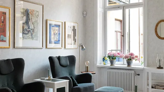 Lägenheter till salu i Östermalm - foto 3