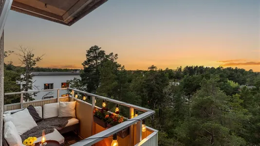 Bostadsrätter till salu i Västerort - foto 4