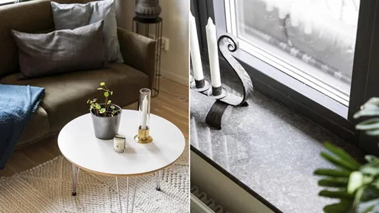 Bostadsrätter till salu i Nacka - foto 3
