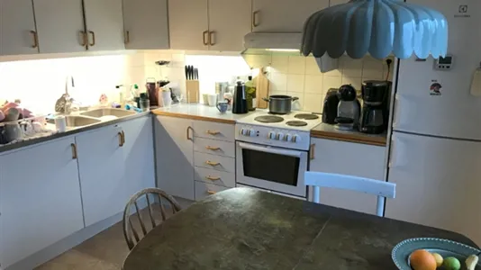 Lägenheter i Solna - foto 1
