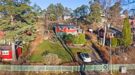 Bostadsrätter till salu i Haninge - foto 1