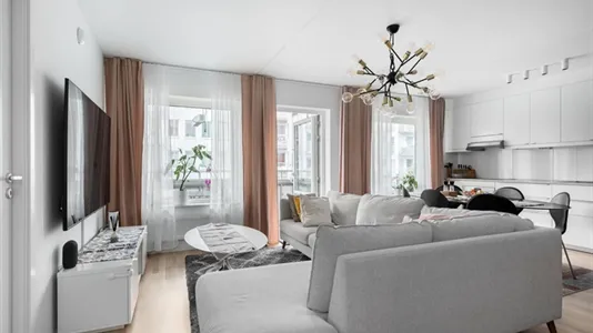 Bostadsrätter till salu i Haninge - foto 11