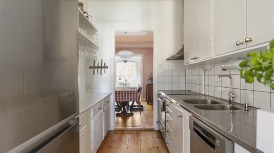 Bostadsrätter till salu i Södermalm - foto 6