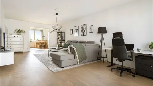 Bostadsrätter till salu i Södermalm - foto 10