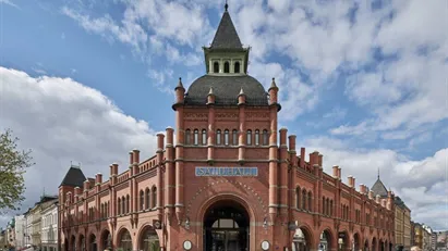 Lägenhet till salu i Stockholm