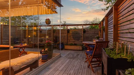 Bostadsrätter till salu i Nacka - foto 3