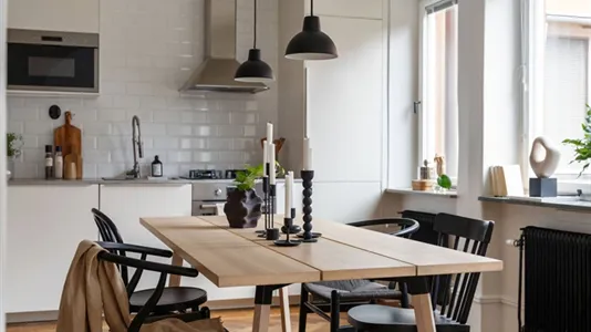 Bostadsrätter till salu i Område ej specificerat - foto 4