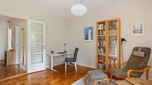 Bostadsrätter till salu i Hammarbyhamnen - foto 10