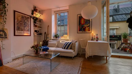 Bostadsrätter till salu i Södermalm - foto 9