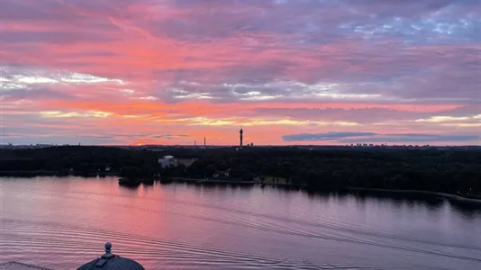 Bostadsrätter till salu i Nacka - foto 1