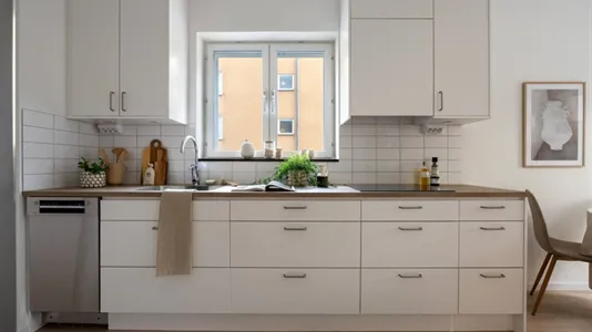 Bostadsrätter till salu i Söderort - foto 7