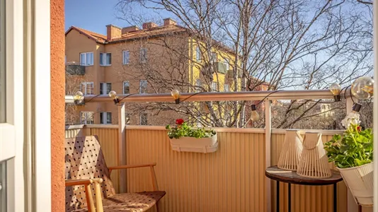 Bostadsrätter till salu i Söderort - foto 4