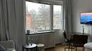 Lägenhet att hyra, Uppsala, Svartbäcksgatan